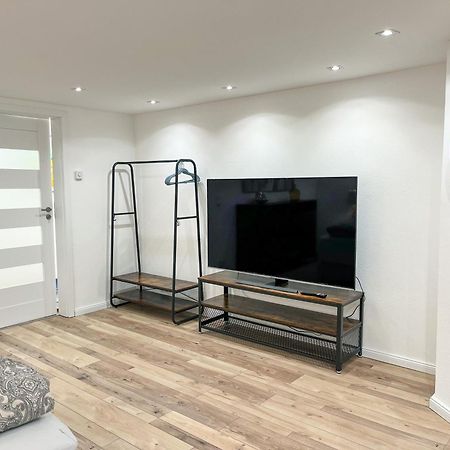 Wohnperle Apartment Alexa Drážďany Exteriér fotografie