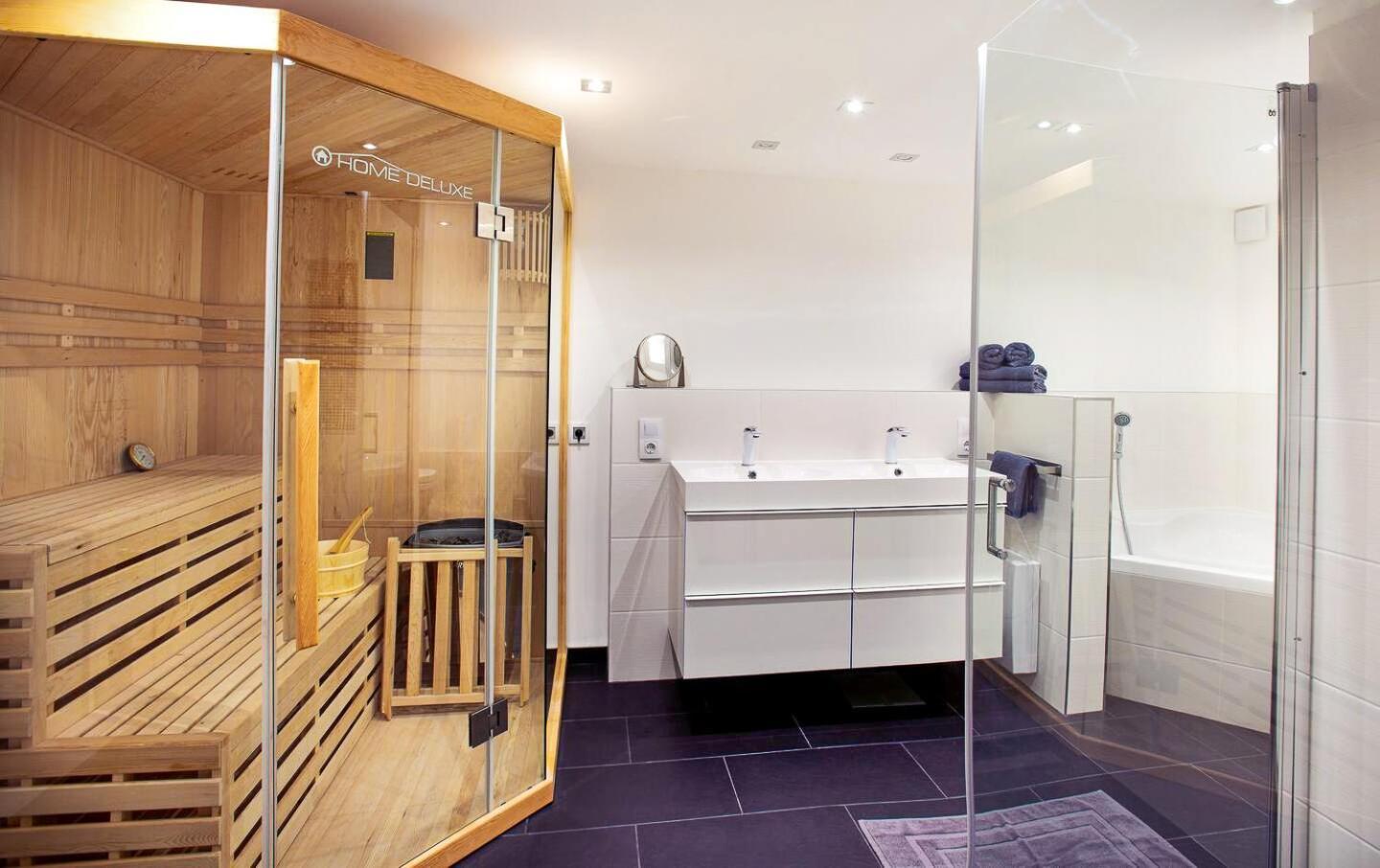 Wohnperle Apartment Alexa Drážďany Exteriér fotografie