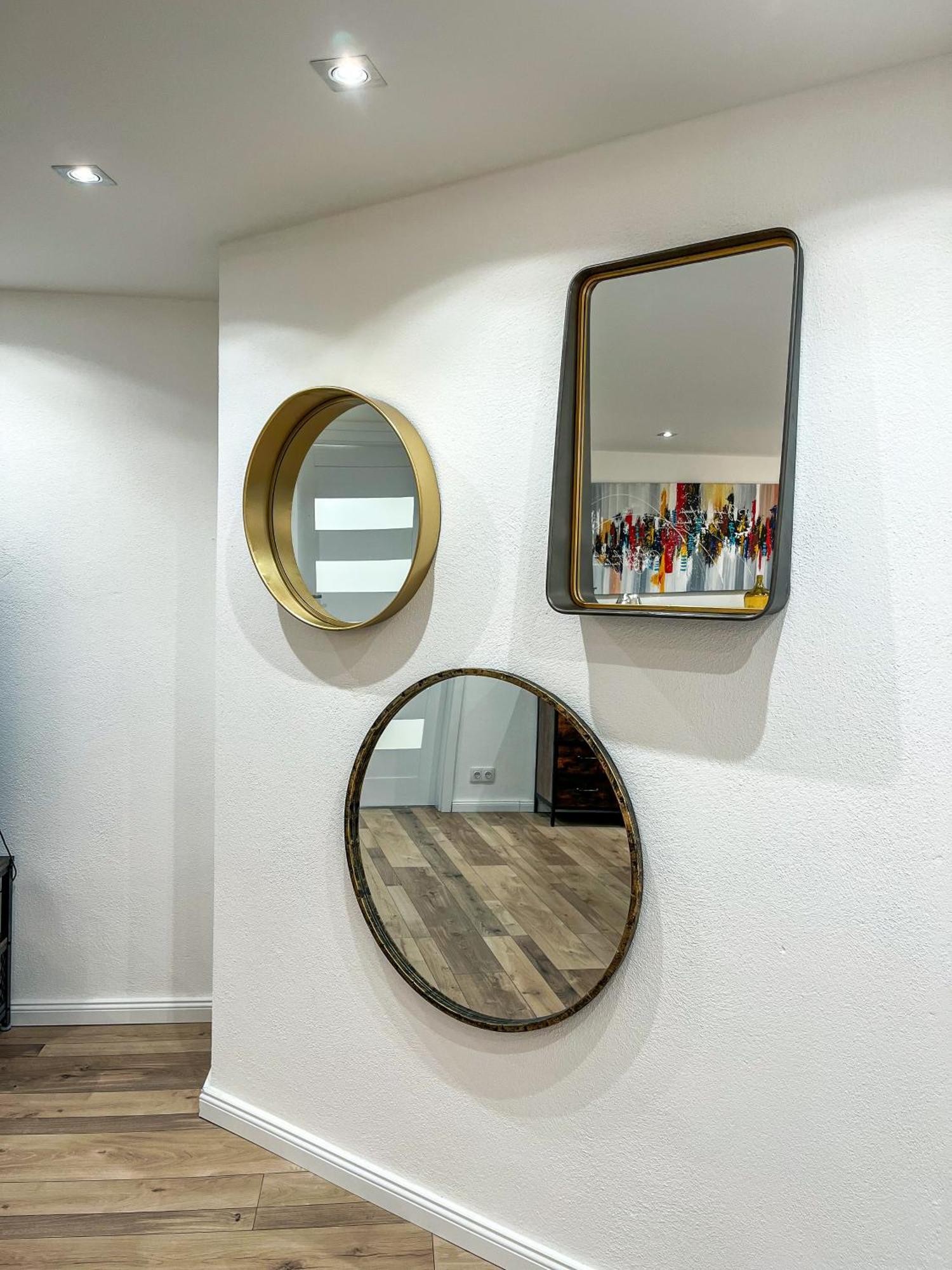 Wohnperle Apartment Alexa Drážďany Exteriér fotografie