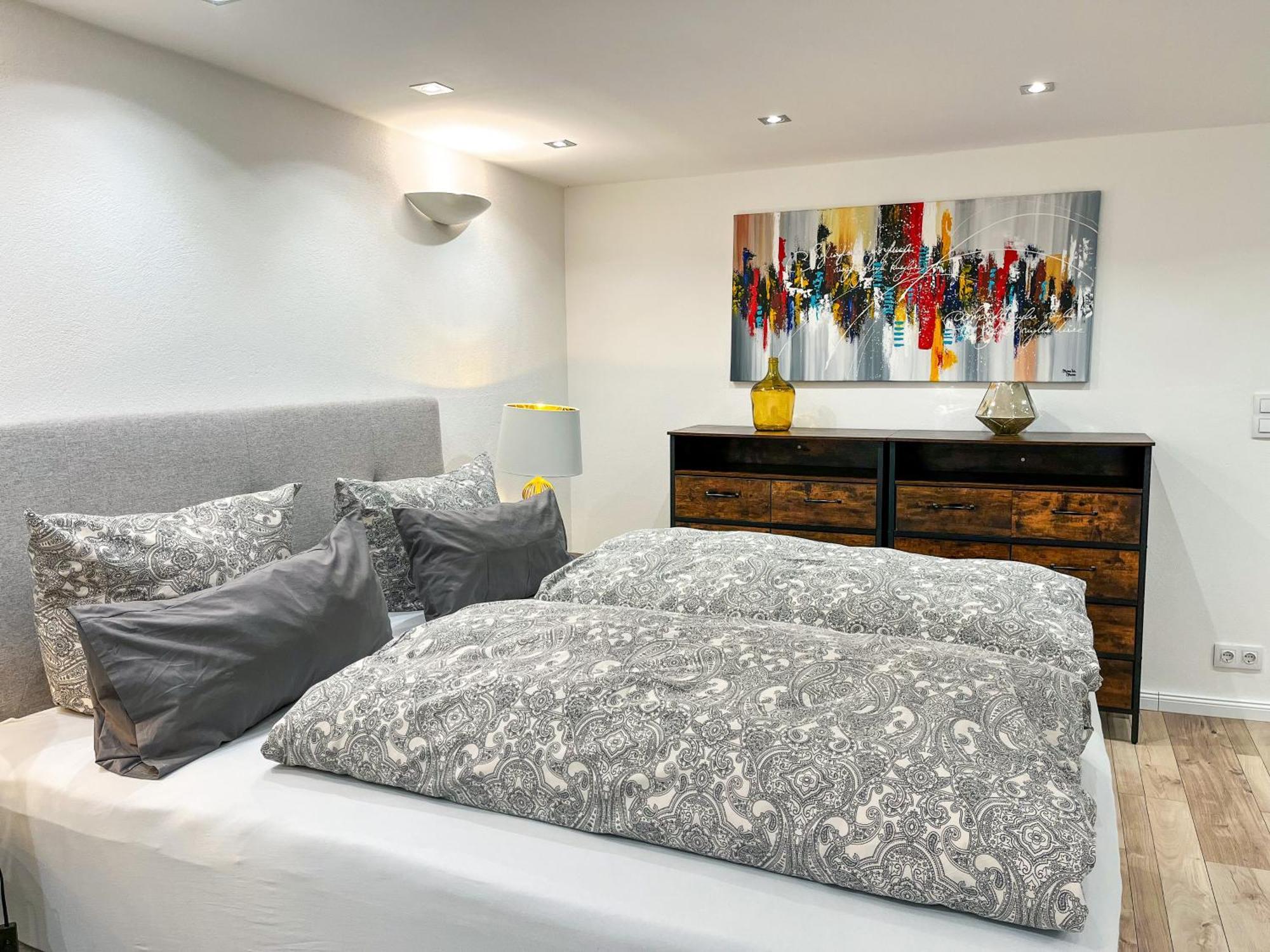 Wohnperle Apartment Alexa Drážďany Exteriér fotografie