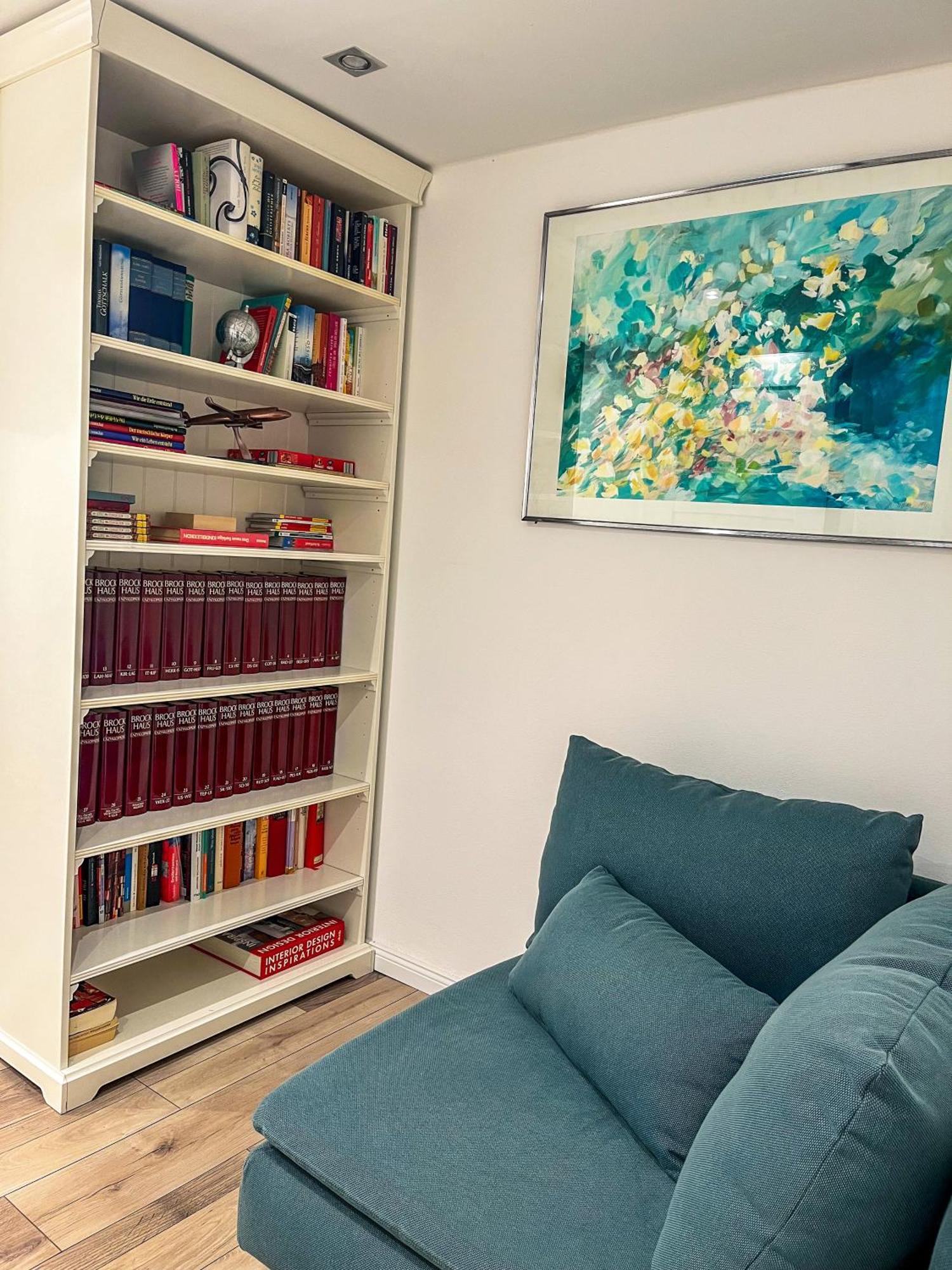 Wohnperle Apartment Alexa Drážďany Exteriér fotografie